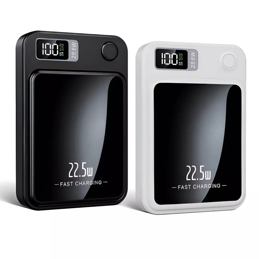 Power Bank Magnético MagSafe FY-Y220 10.000mAh Turbo 22,5W