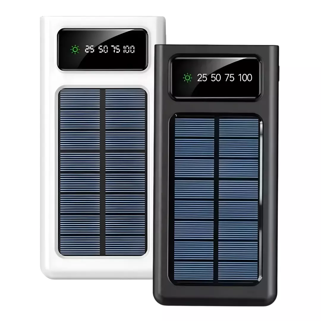 Power Bank MiniMen MM-CDB317 10.000mAh Cabos Integrados 3 em 1