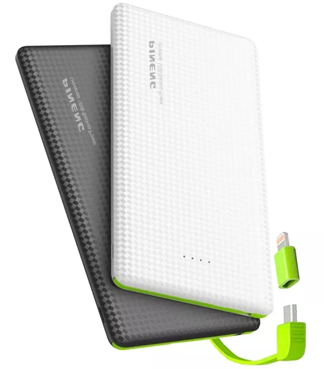 Power Bank Pineng PN-951 10.000mAh Original