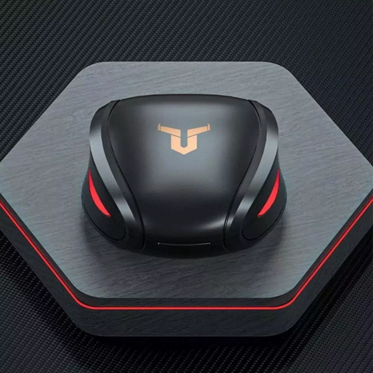 Fone Bluetooth Gamer GAME PRO 9 3