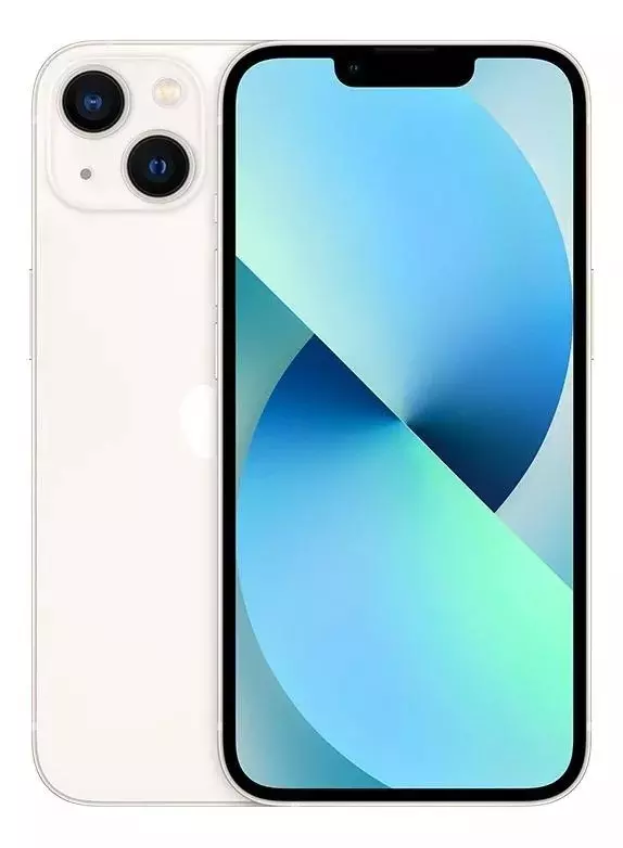Apple iPhone 13 128GB Recondicionado