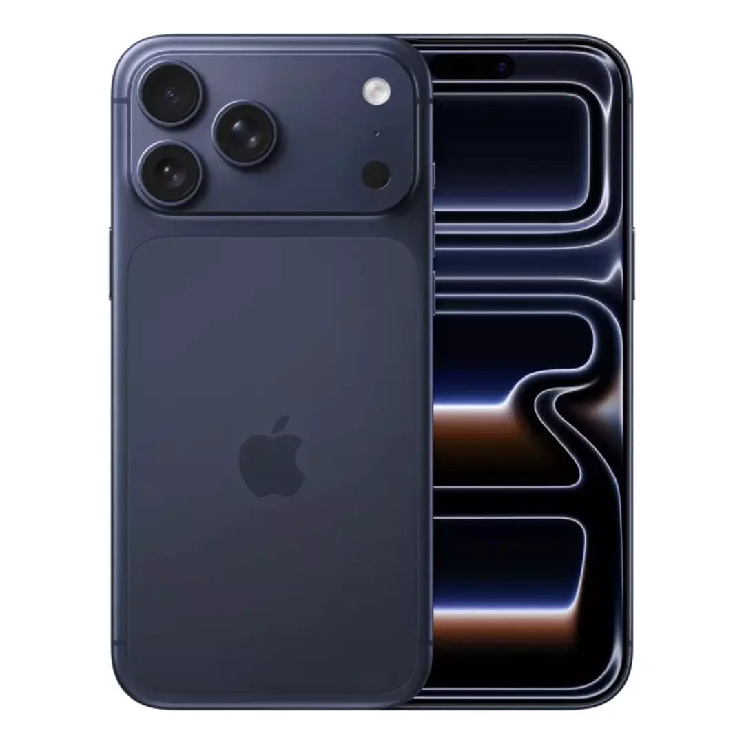 Apple iPhone 17 Pro Max Novo Lacrado