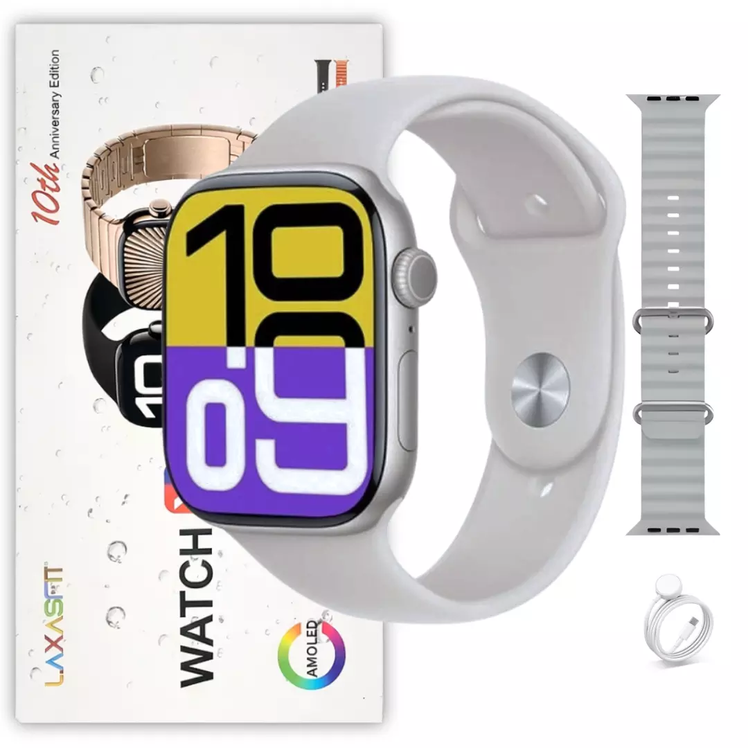 Smartwatch Laxsfit Watch X 46mm