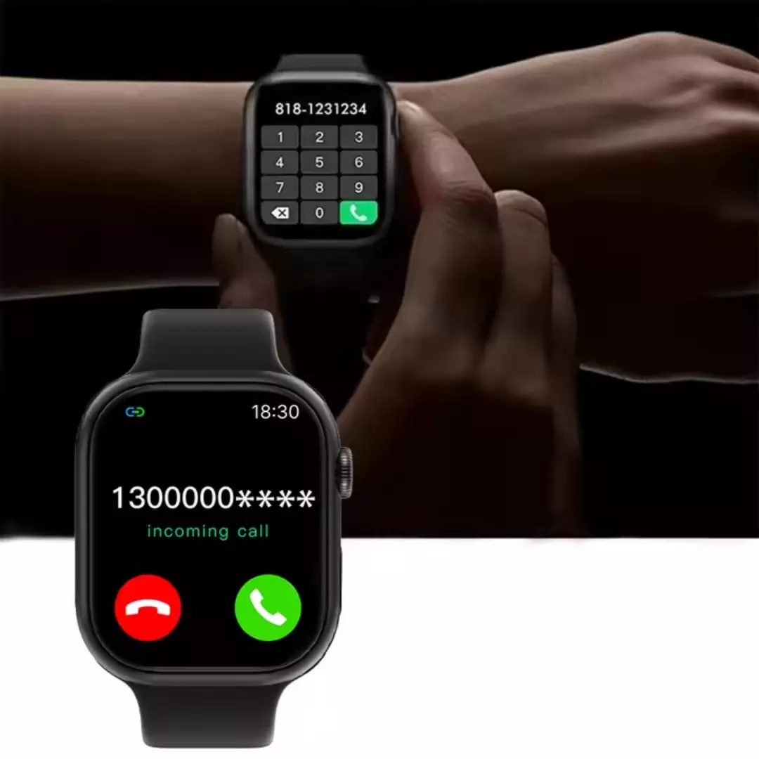 Smartwatch Laxsfit Watch X 46mm 2