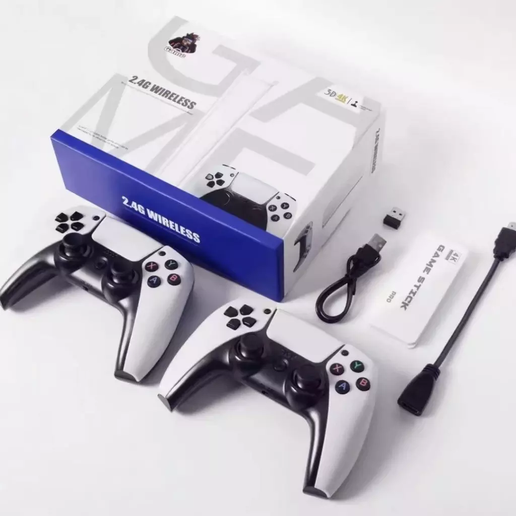 GameStick M15 Pro 4K