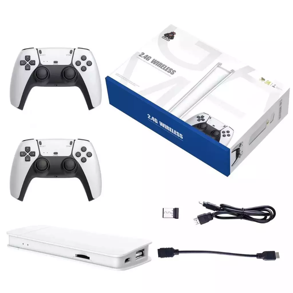 GameStick M15 Pro 4K 2