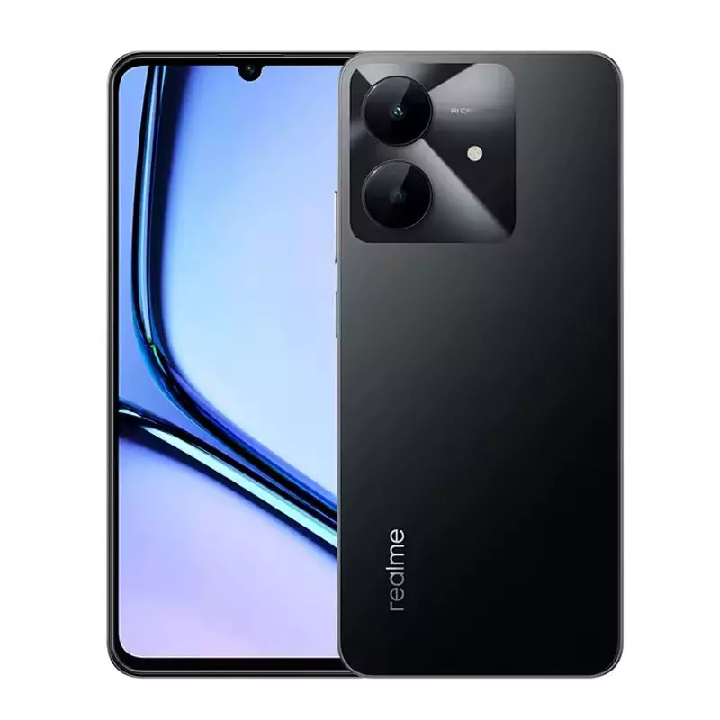 Realme Note 60x 128GB 4GB RAM