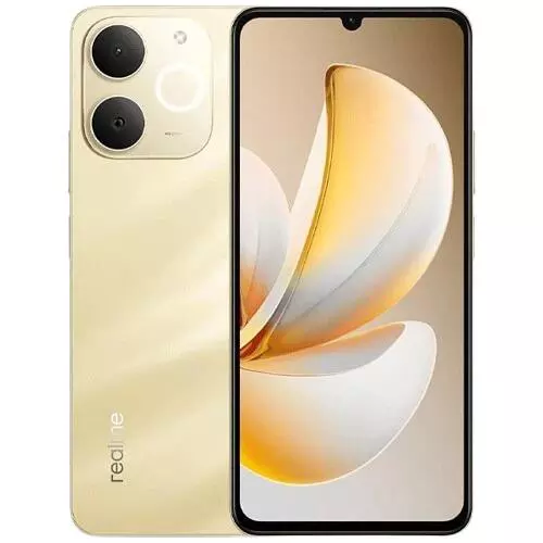 Realme Note 70 128GB 4GB RAM 2